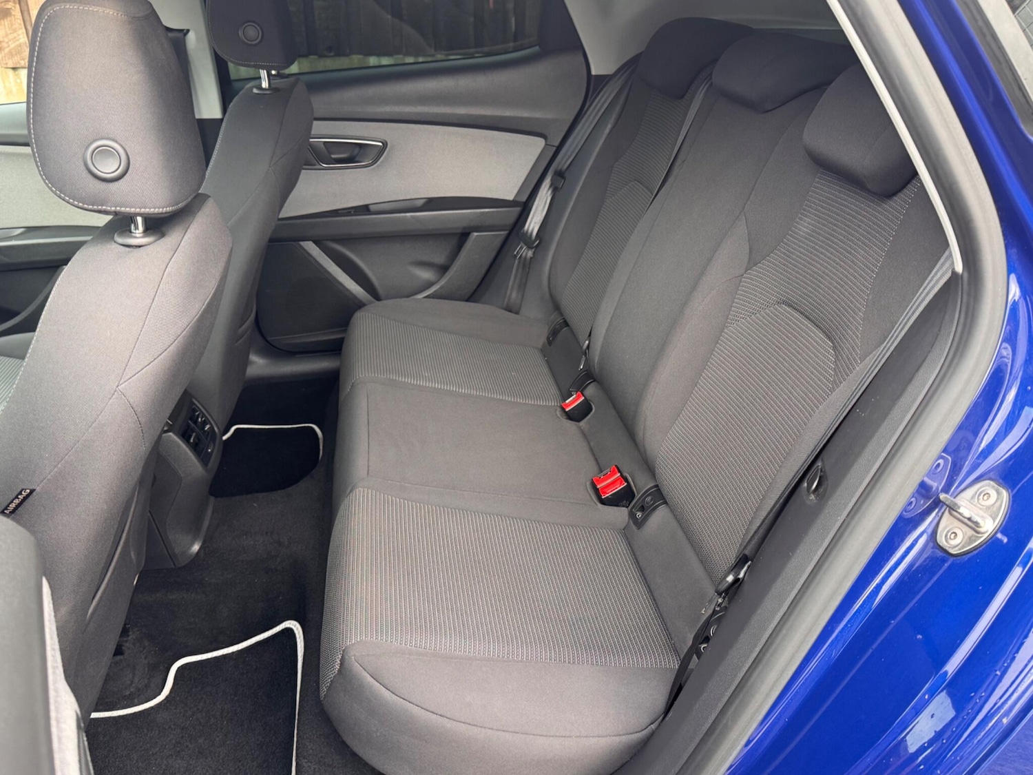 Used SEAT Leon 2018 for sale - 76989517: Photo 23