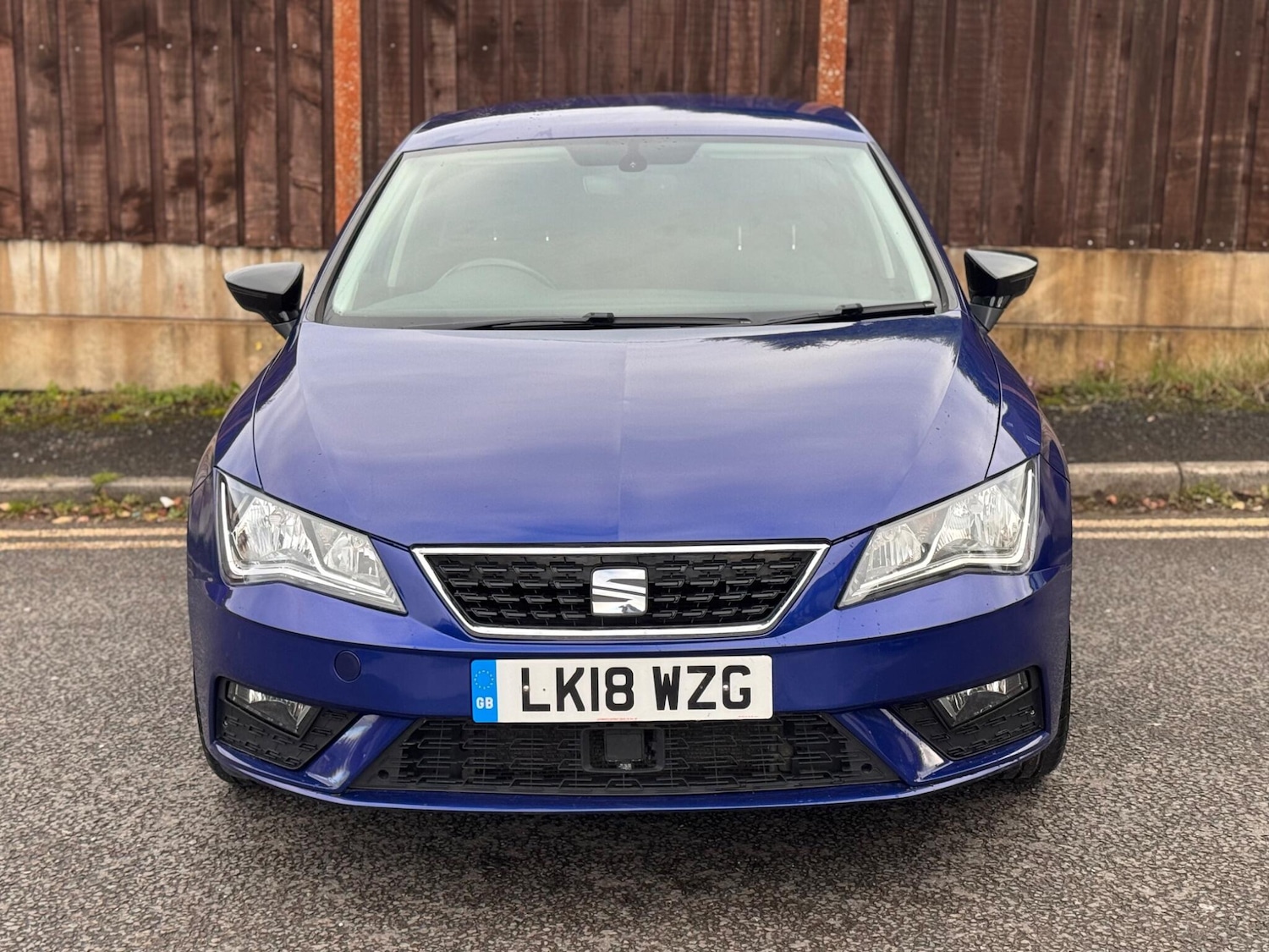 Used SEAT Leon 2018 for sale - 76989517: Photo 3