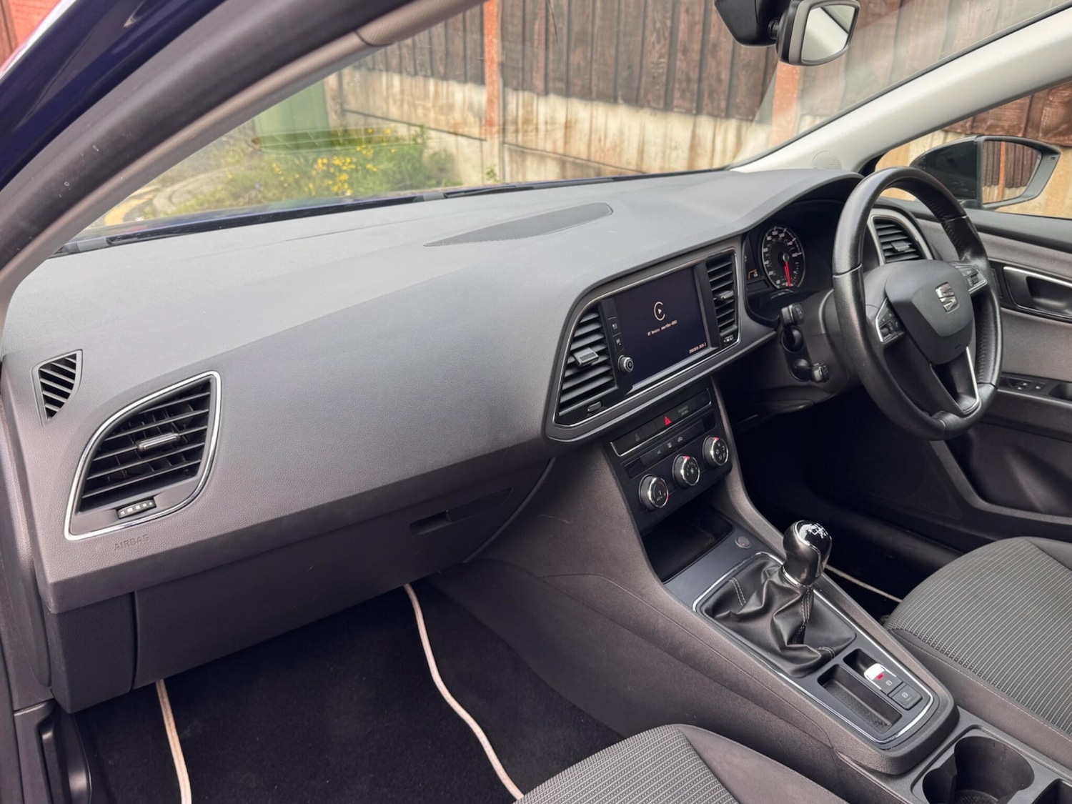 Used SEAT Leon 2018 for sale - 76989517: Photo 30