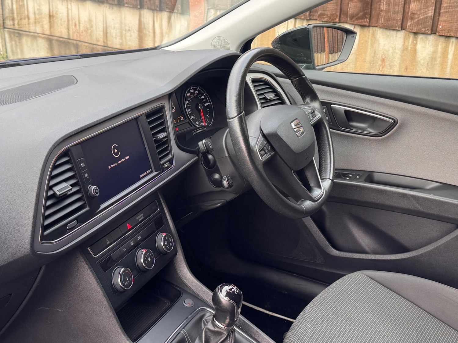 Used SEAT Leon 2018 for sale - 76989517: Photo 31