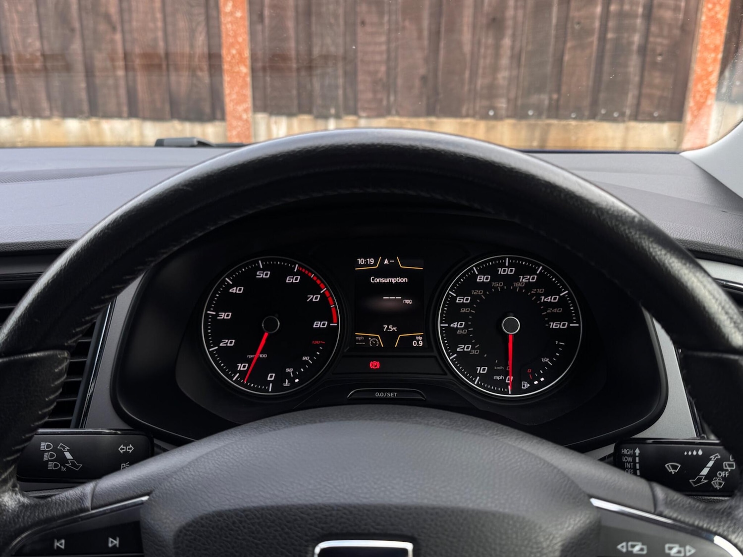 Used SEAT Leon 2018 for sale - 76989517: Photo 36