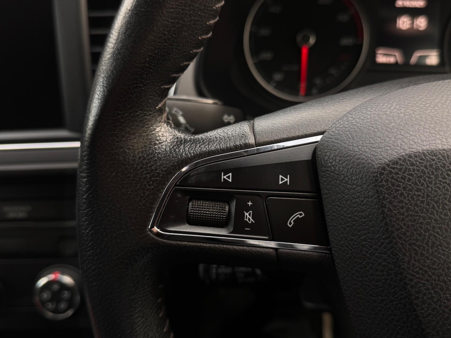 Used SEAT Leon 2018 for sale - 76989517: Photo 37