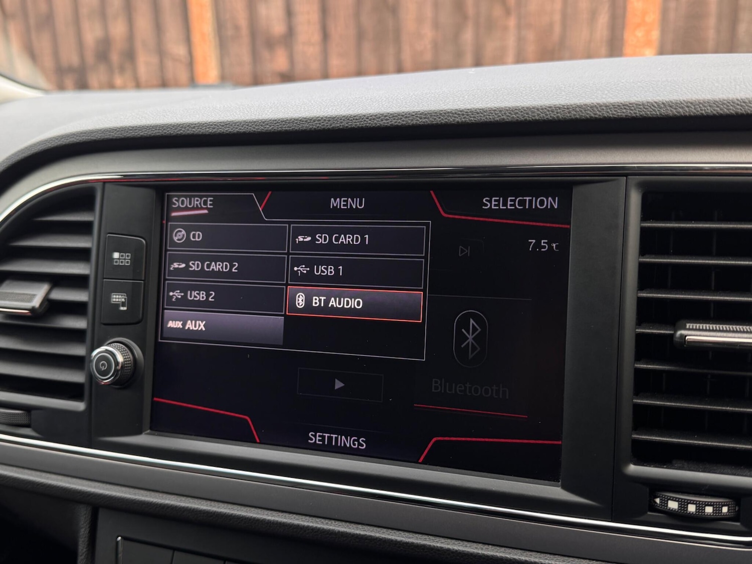 Used SEAT Leon 2018 for sale - 76989517: Photo 42