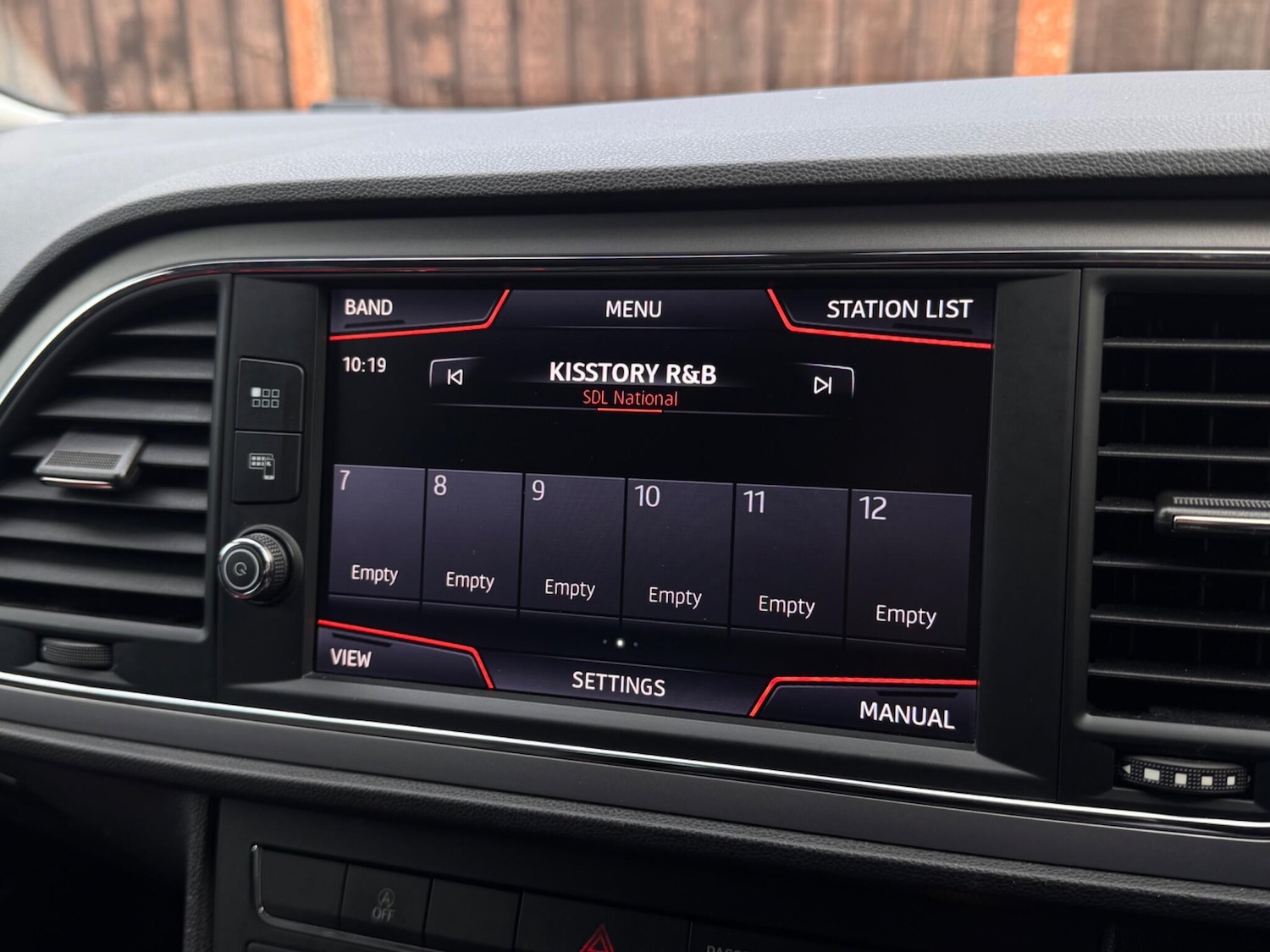 Used SEAT Leon 2018 for sale - 76989517: Photo 44