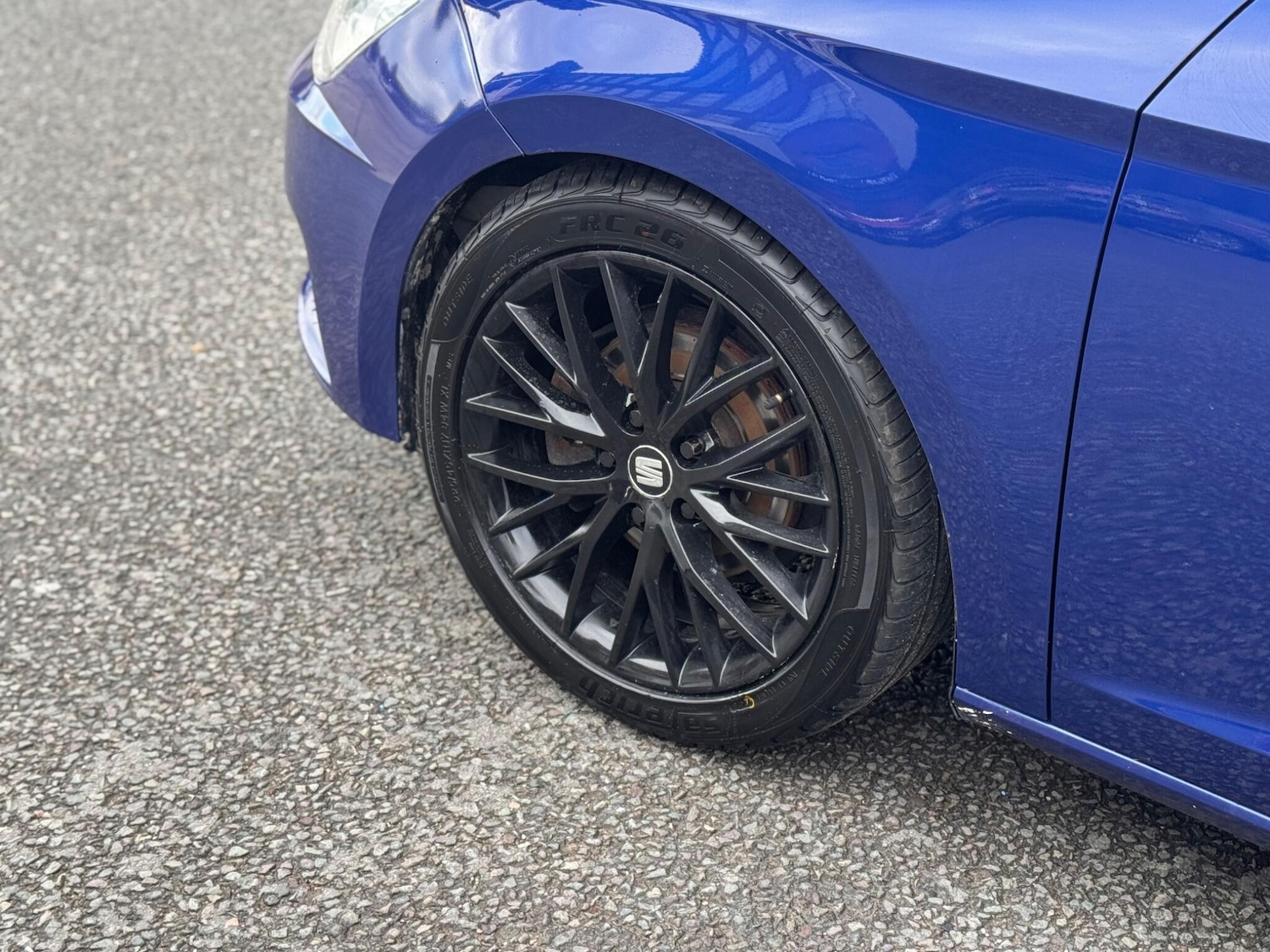 Used SEAT Leon 2018 for sale - 76989517: Photo 56