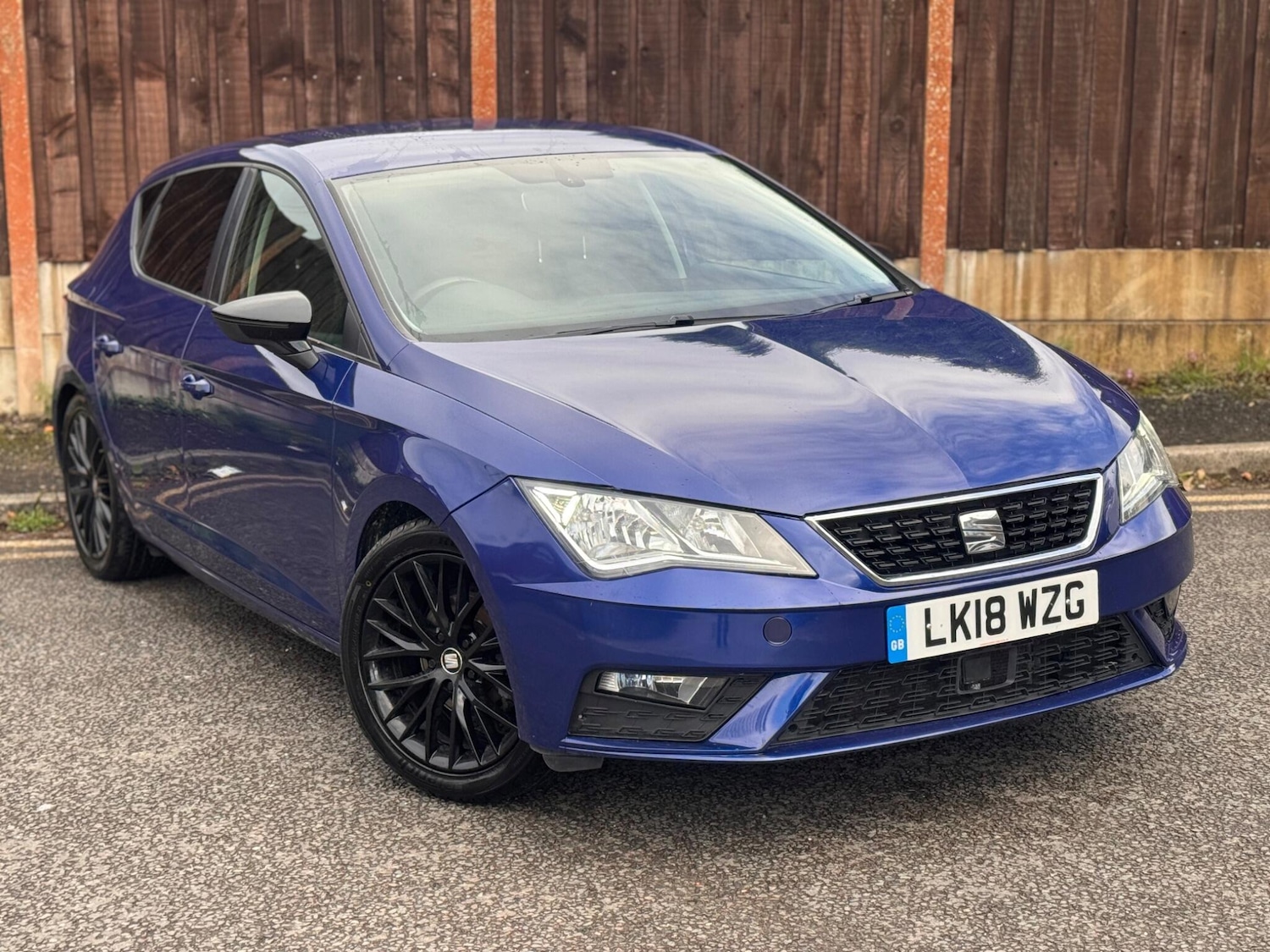 Used SEAT Leon 2018 for sale - 76989517: Photo 58