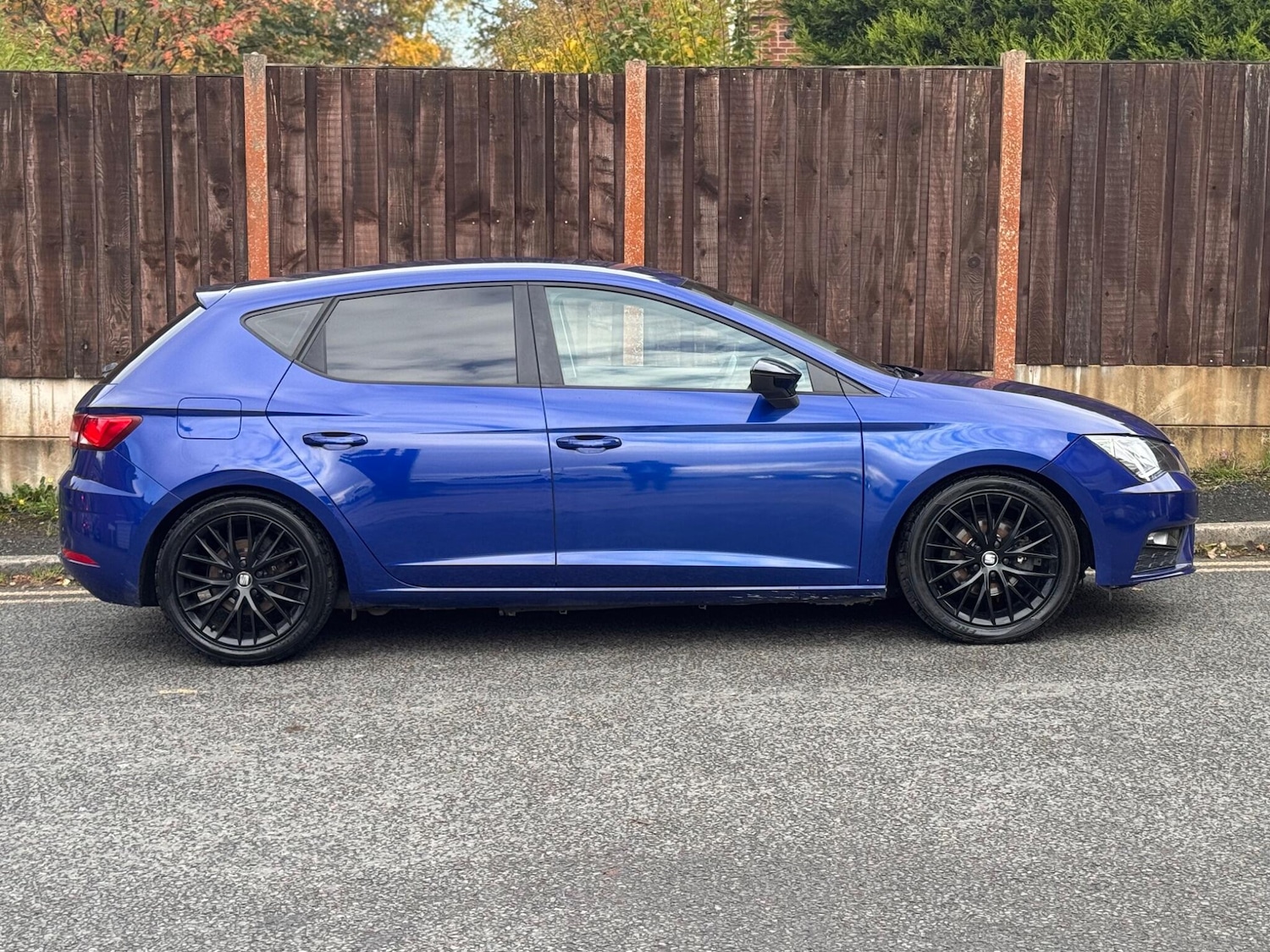 Used SEAT Leon 2018 for sale - 76989517: Photo 8