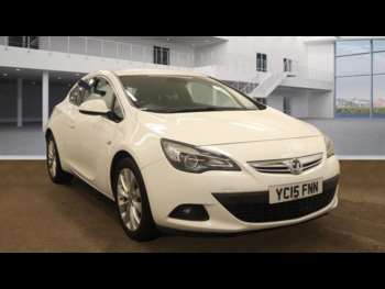 2015 (15) - 1.4T 16V SRi 3dr