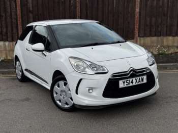 2014 (14) - 1.2 VTi DSign 3dr