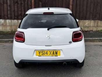 Used Citroen DS3 2014 for sale - 74574194: Photo