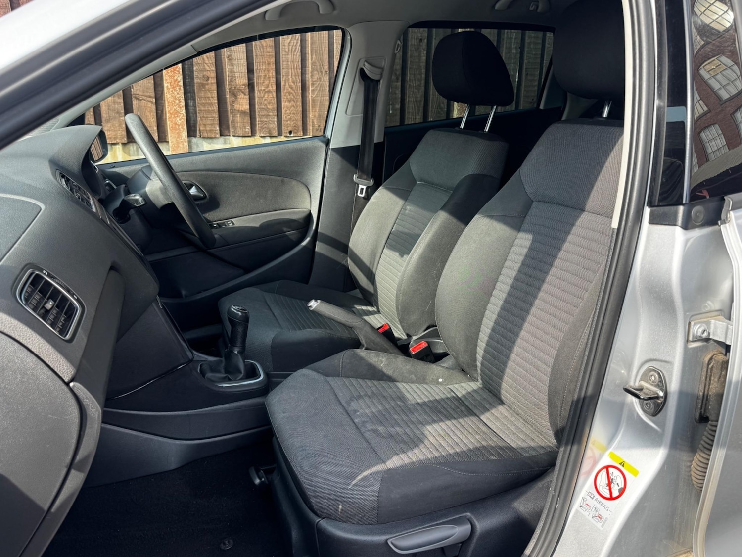 Vehicle 27