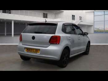 Used Volkswagen Polo 2012 for sale - 74875903: Photo
