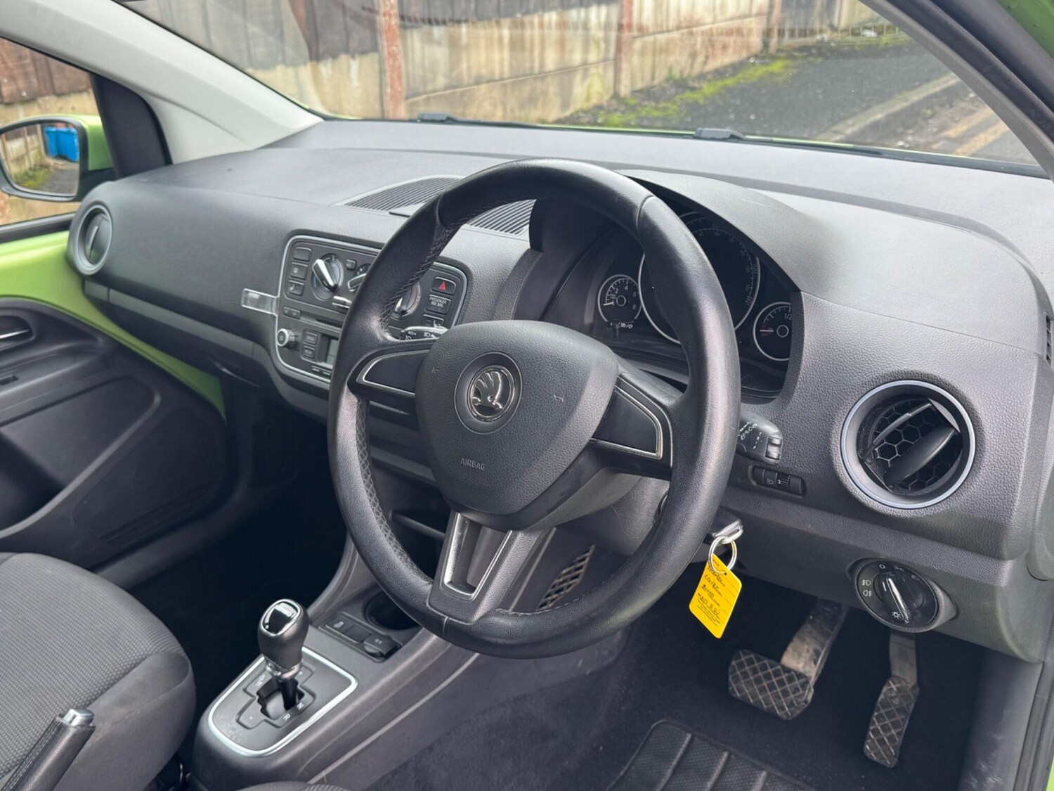 Used Skoda Citigo 2013 for sale - 77479588: Photo 10