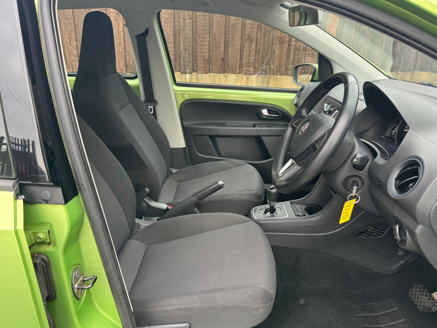 Used Skoda Citigo 2013 for sale - 77479588: Photo 13