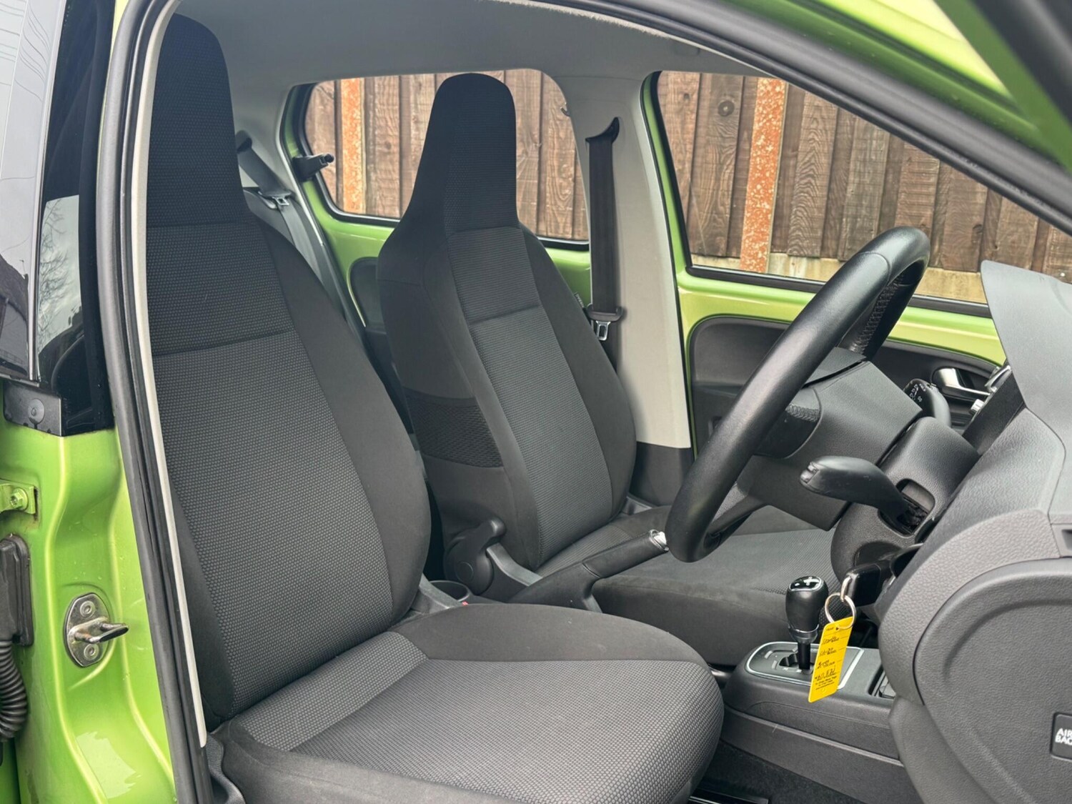 Used Skoda Citigo 2013 for sale - 77479588: Photo 14