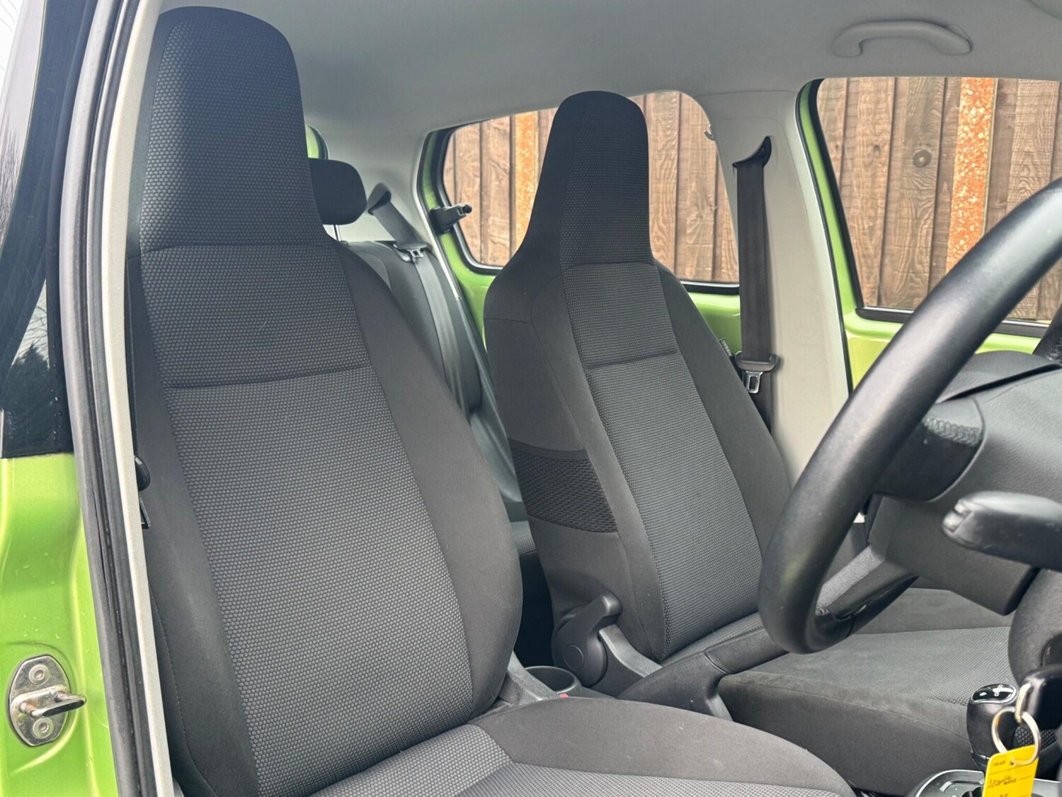 Used Skoda Citigo 2013 for sale - 77479588: Photo 15