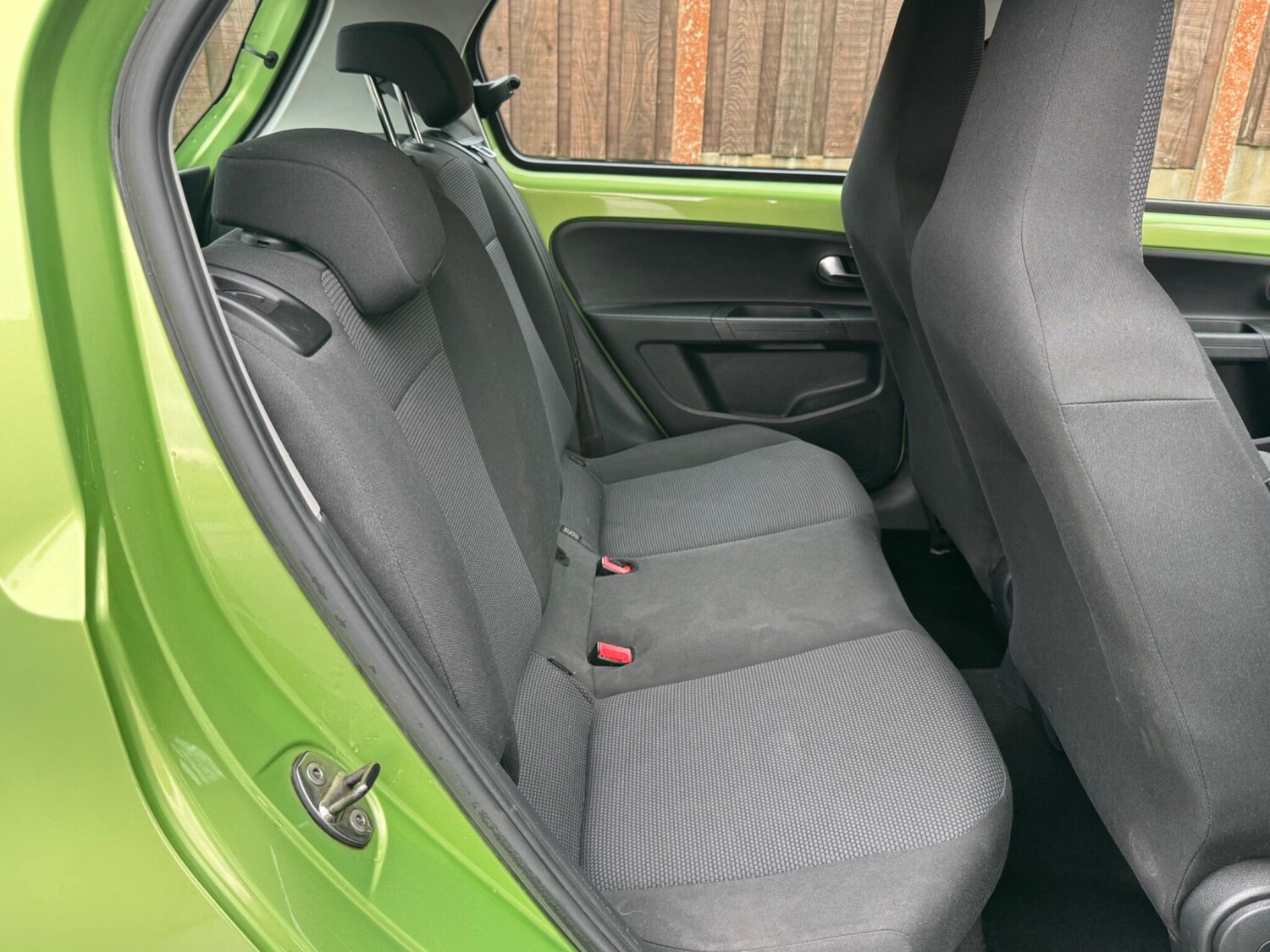 Used Skoda Citigo 2013 for sale - 77479588: Photo 17