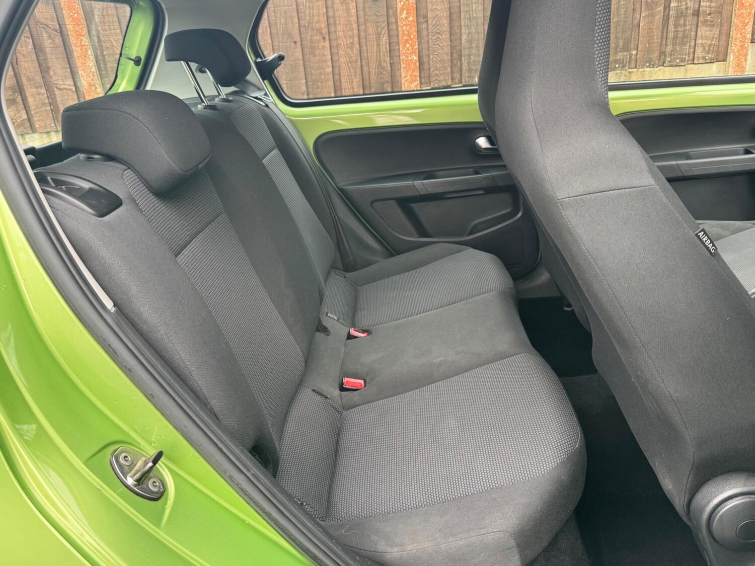 Used Skoda Citigo 2013 for sale - 77479588: Photo 18