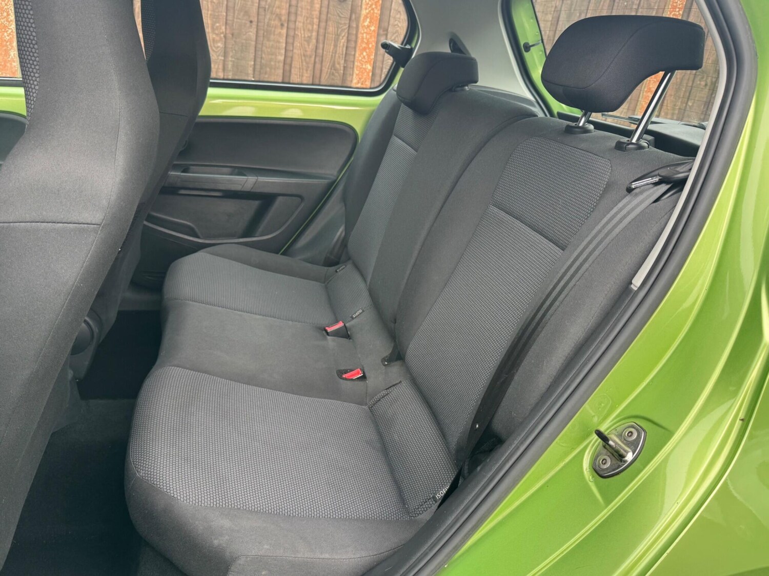 Used Skoda Citigo 2013 for sale - 77479588: Photo 23