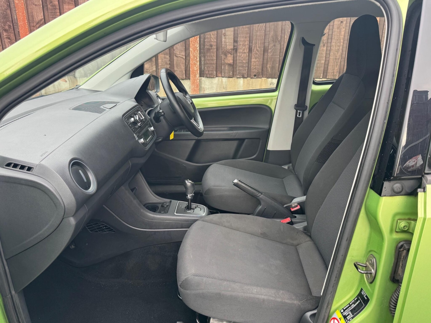 Used Skoda Citigo 2013 for sale - 77479588: Photo 26