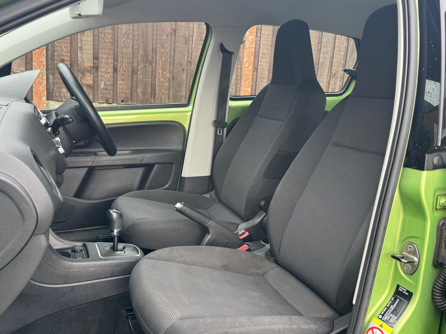 Used Skoda Citigo 2013 for sale - 77479588: Photo 27