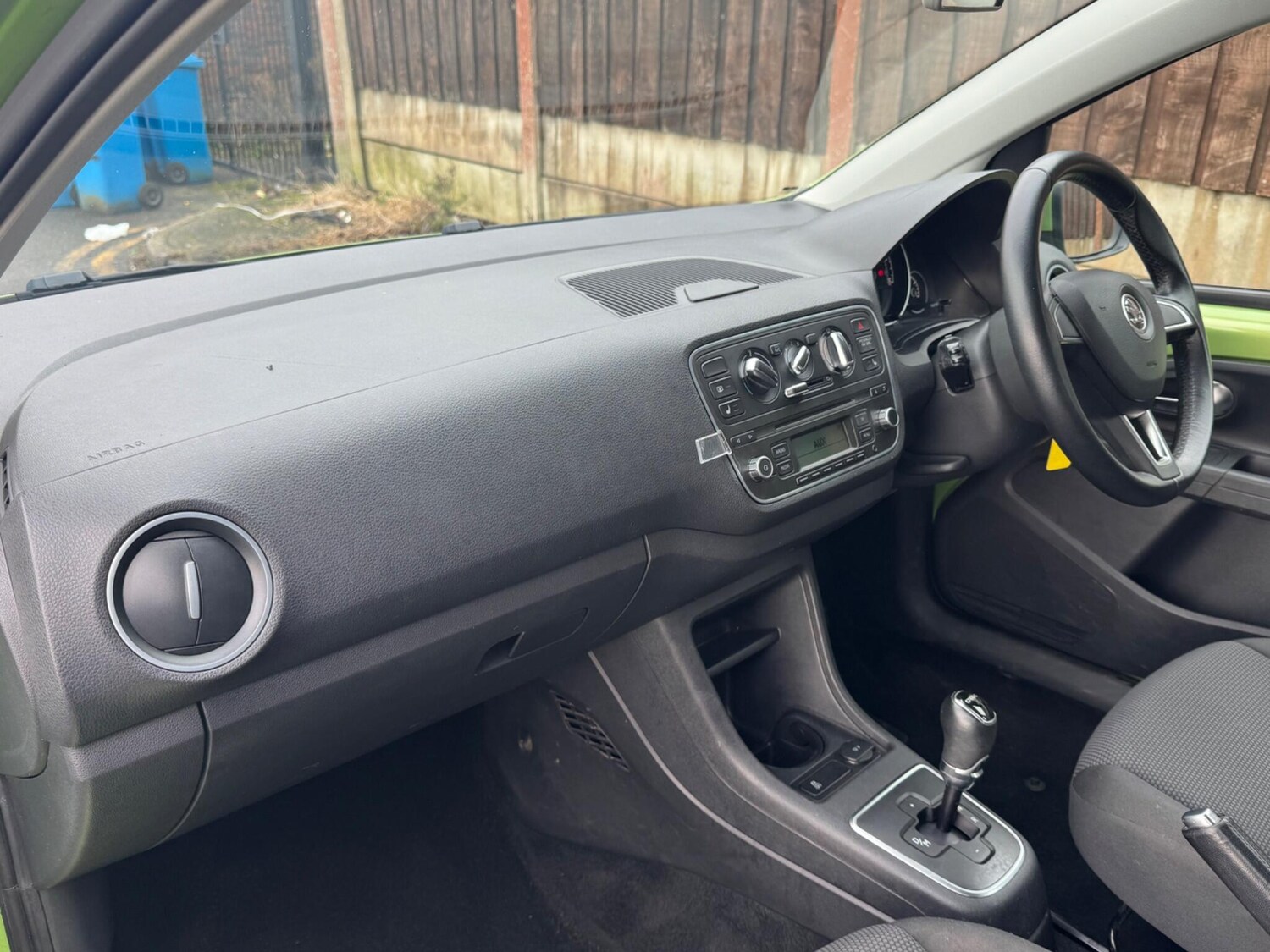 Used Skoda Citigo 2013 for sale - 77479588: Photo 30