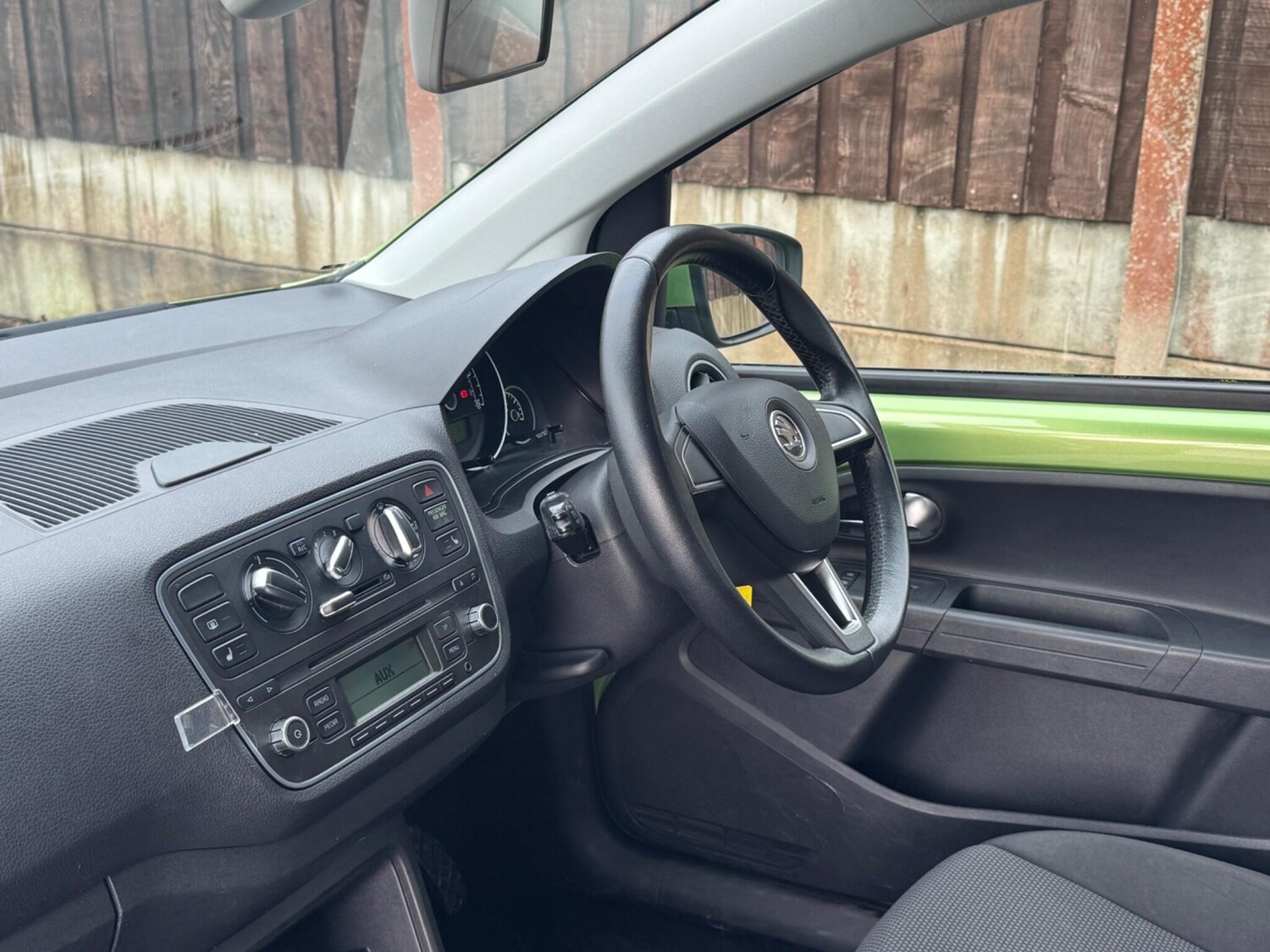 Used Skoda Citigo 2013 for sale - 77479588: Photo 31