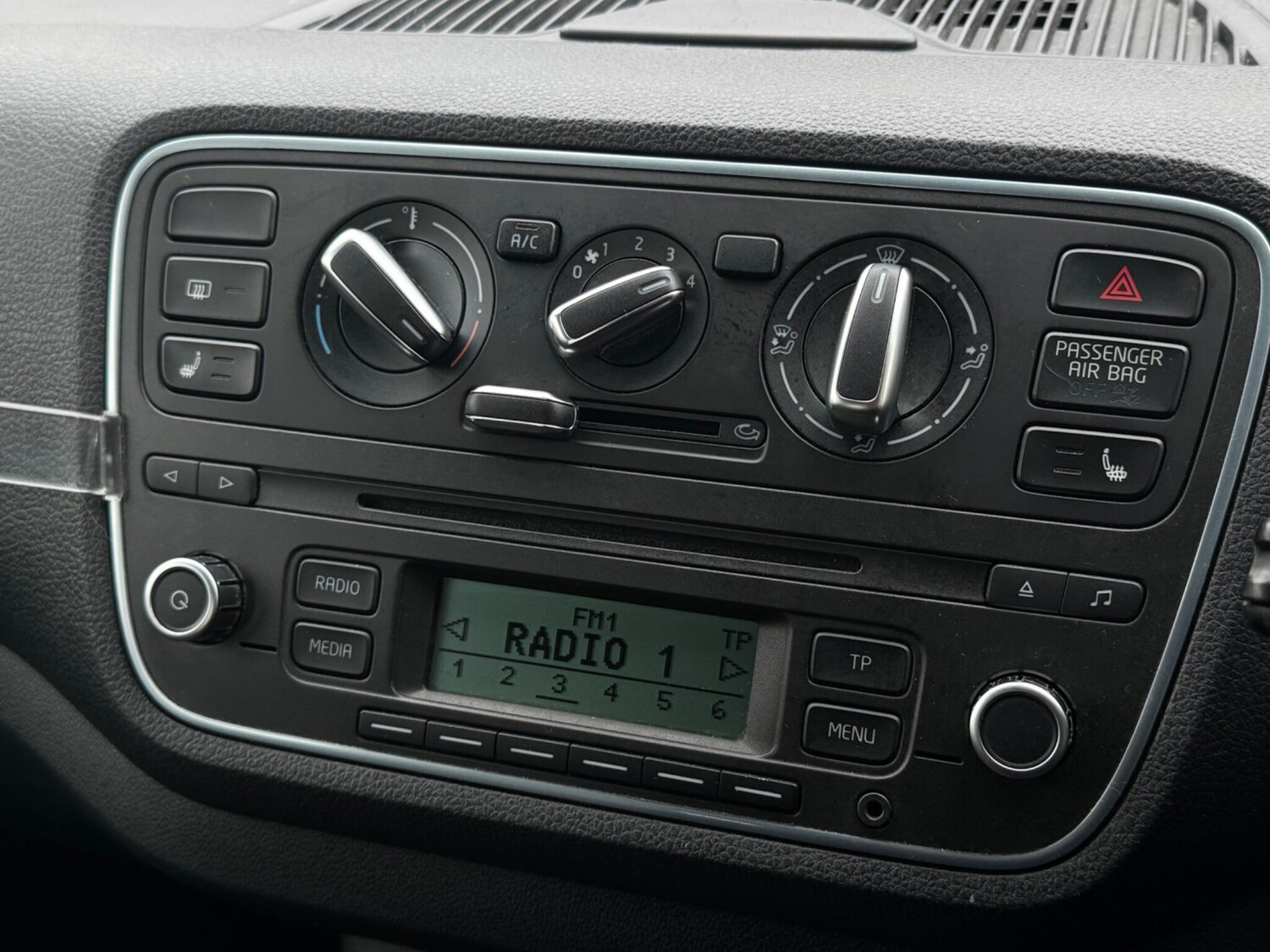 Used Skoda Citigo 2013 for sale - 77479588: Photo 36