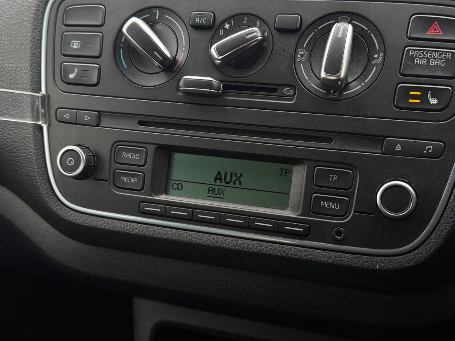 Used Skoda Citigo 2013 for sale - 77479588: Photo 37