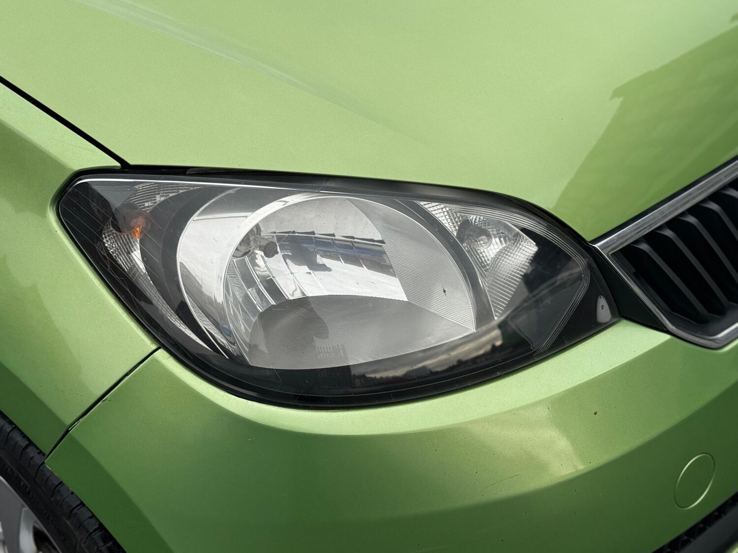 Used Skoda Citigo 2013 for sale - 77479588: Photo 46