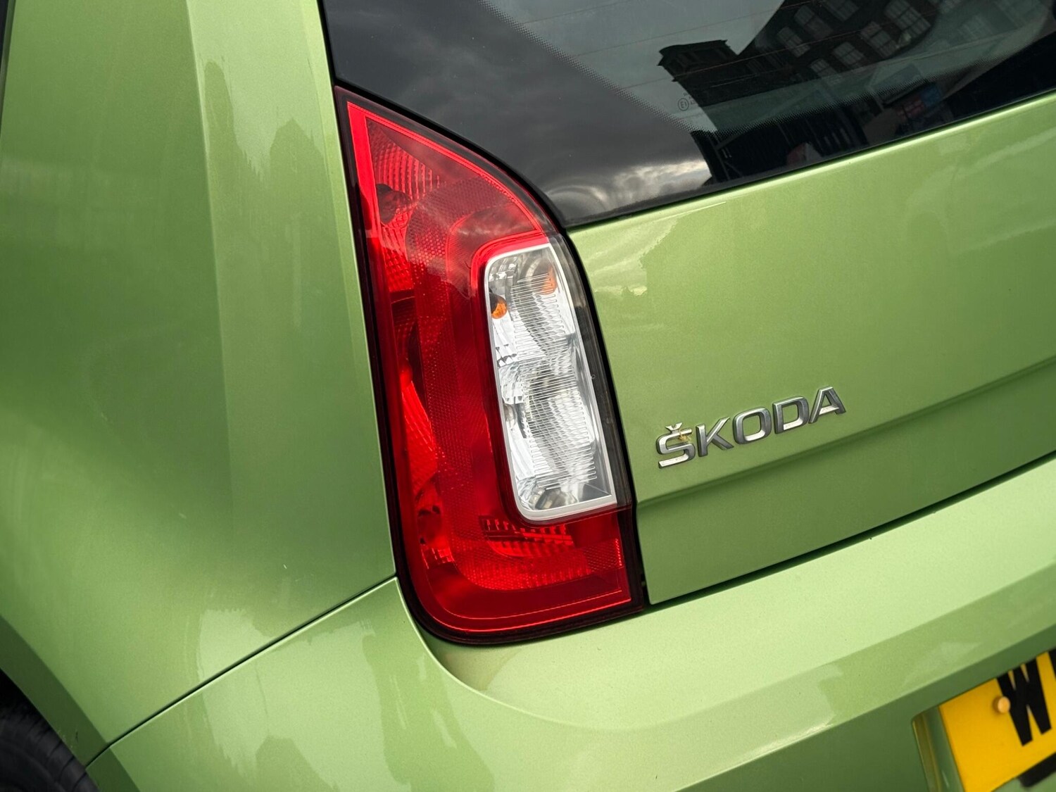 Used Skoda Citigo 2013 for sale - 77479588: Photo 47