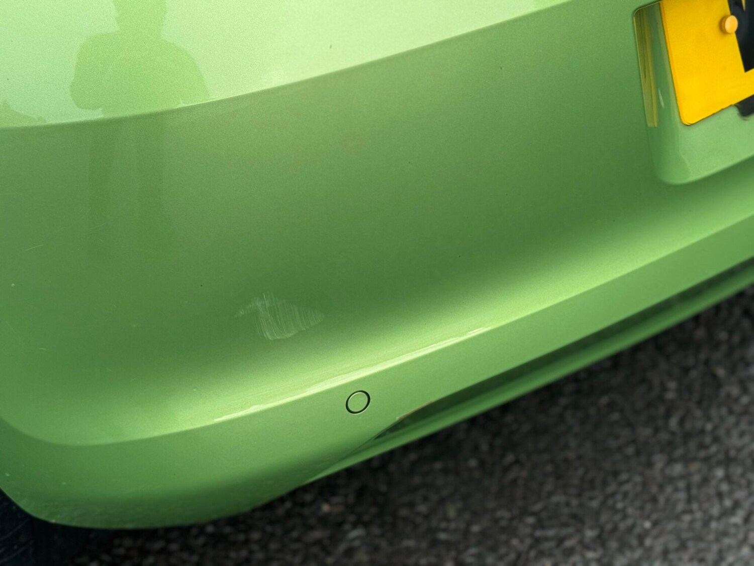 Used Skoda Citigo 2013 for sale - 77479588: Photo 48