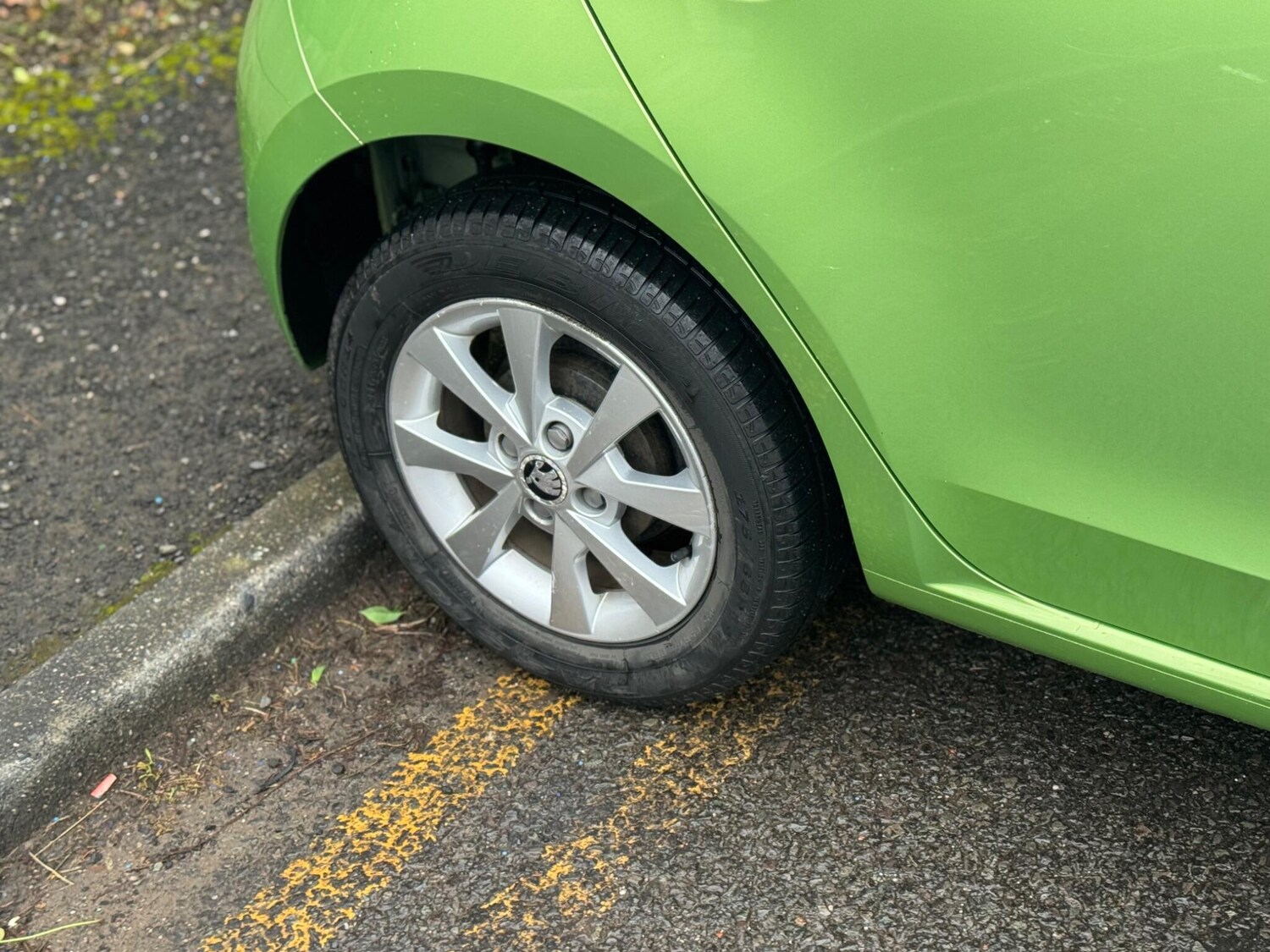 Used Skoda Citigo 2013 for sale - 77479588: Photo 51