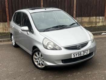 2006 (56) - 1.4 i-DSI SE CVT-7 5dr