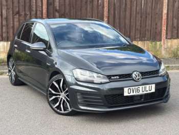 2016 (16) - 2.0 TDI GTD 5dr DSG