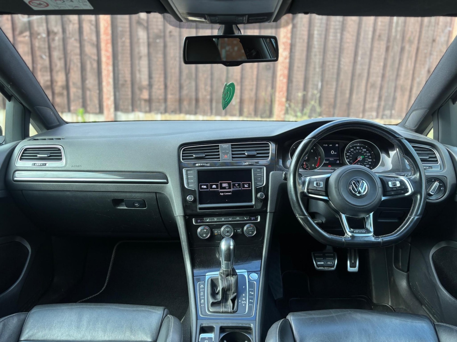 Vehicle 34