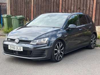 Used Volkswagen Golf 2016 for sale - 75153991: Photo