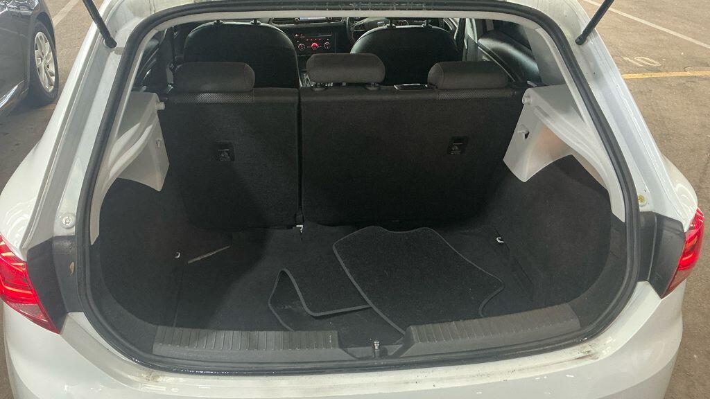 Used SEAT Leon for sale - 77425395: Photo 10