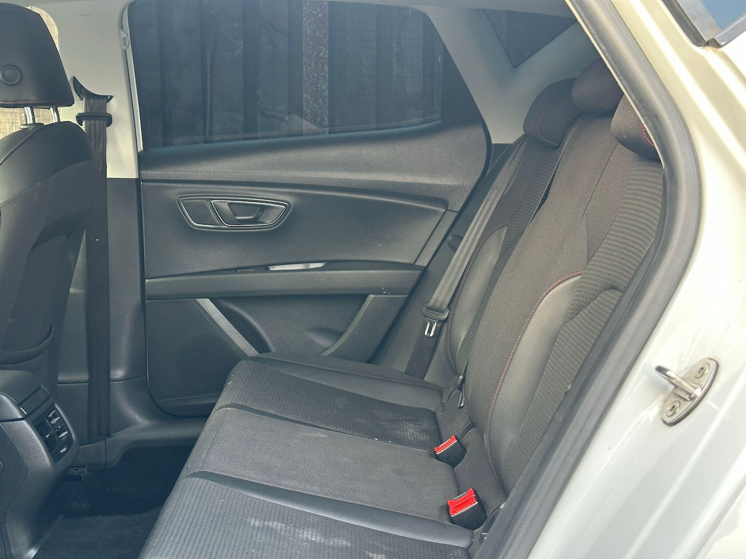 Used SEAT Leon 2016 for sale - 77425395: Photo 25