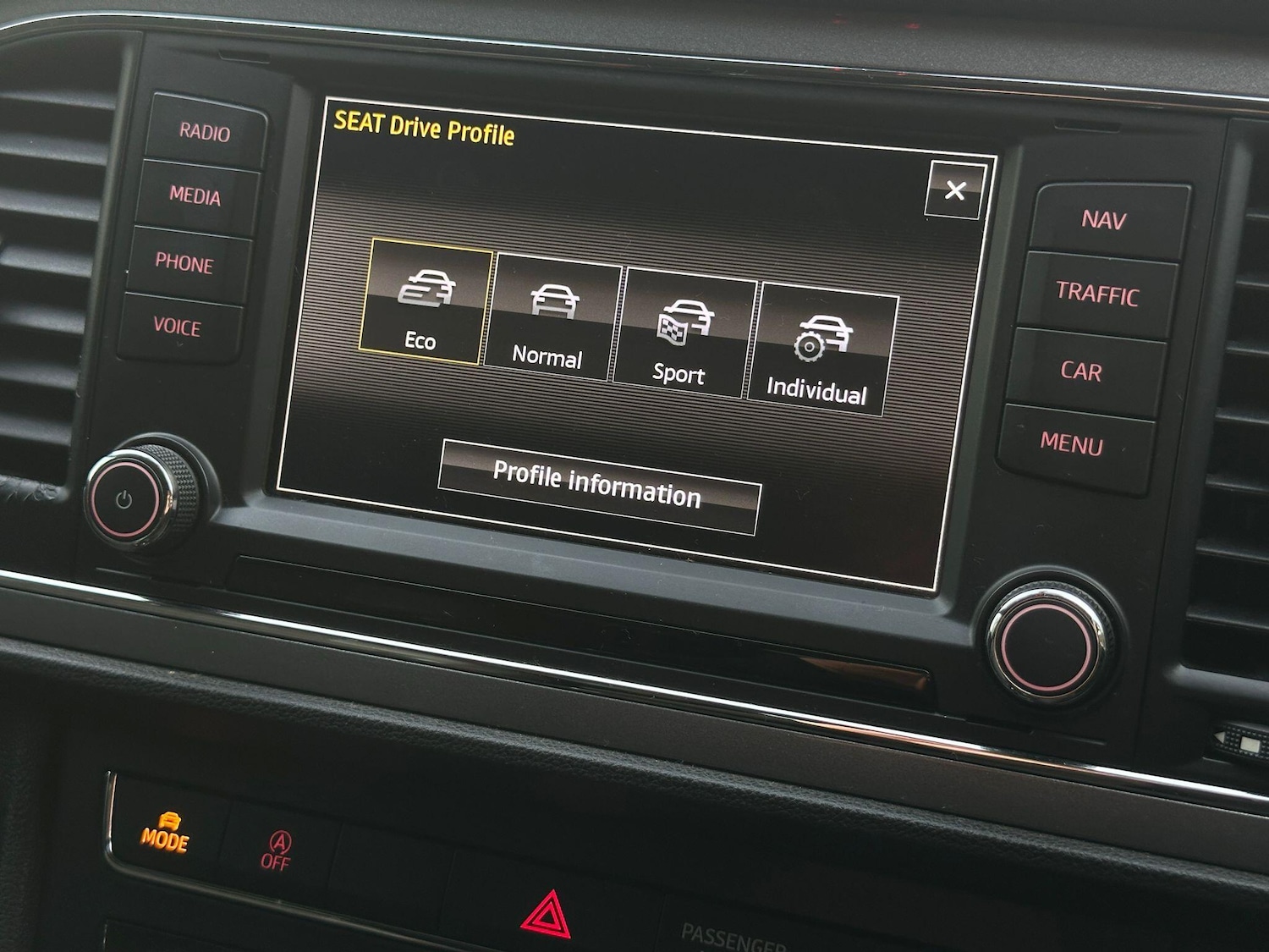 Used SEAT Leon 2016 for sale - 77425395: Photo 28