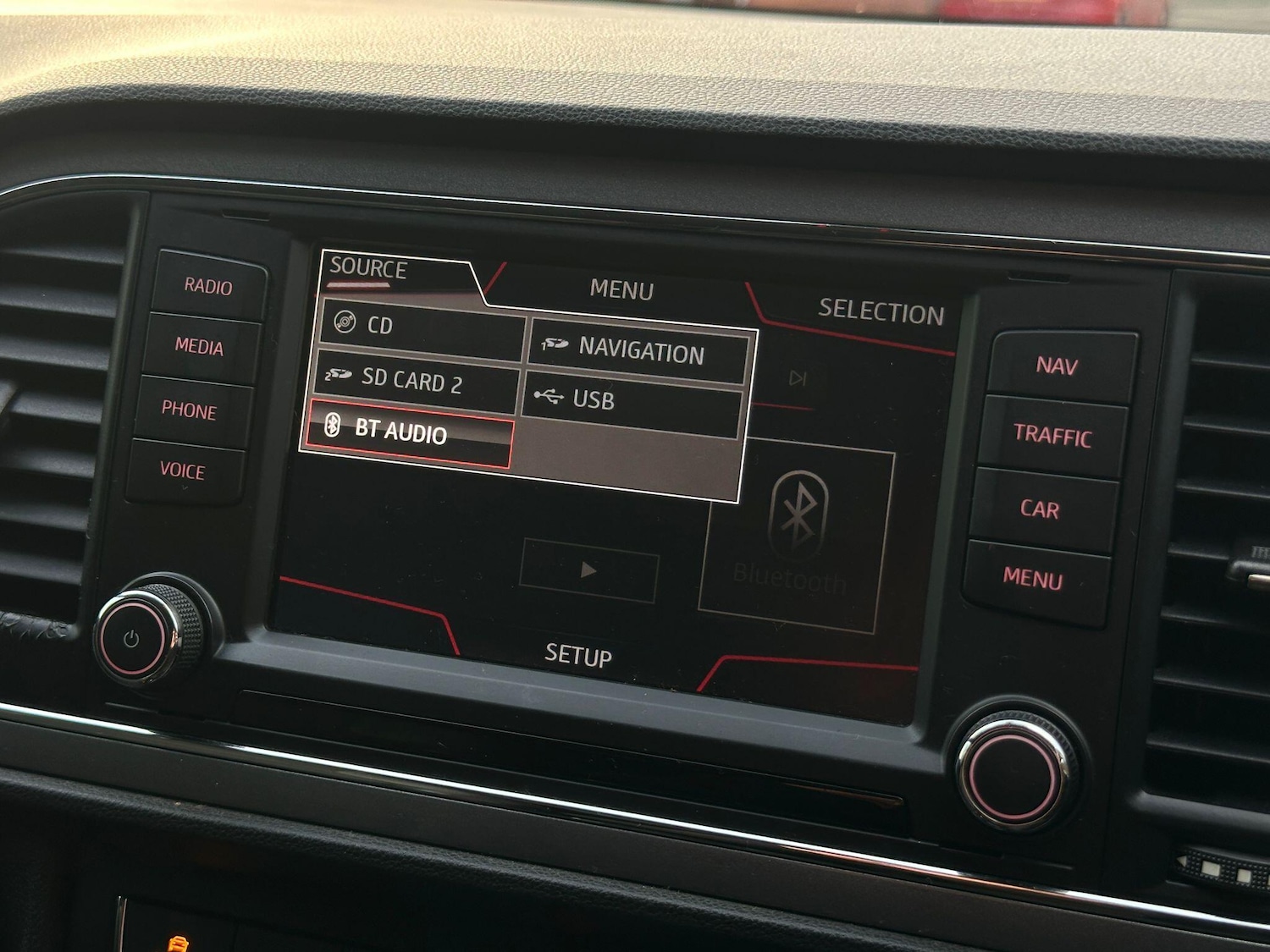 Used SEAT Leon 2016 for sale - 77425395: Photo 30