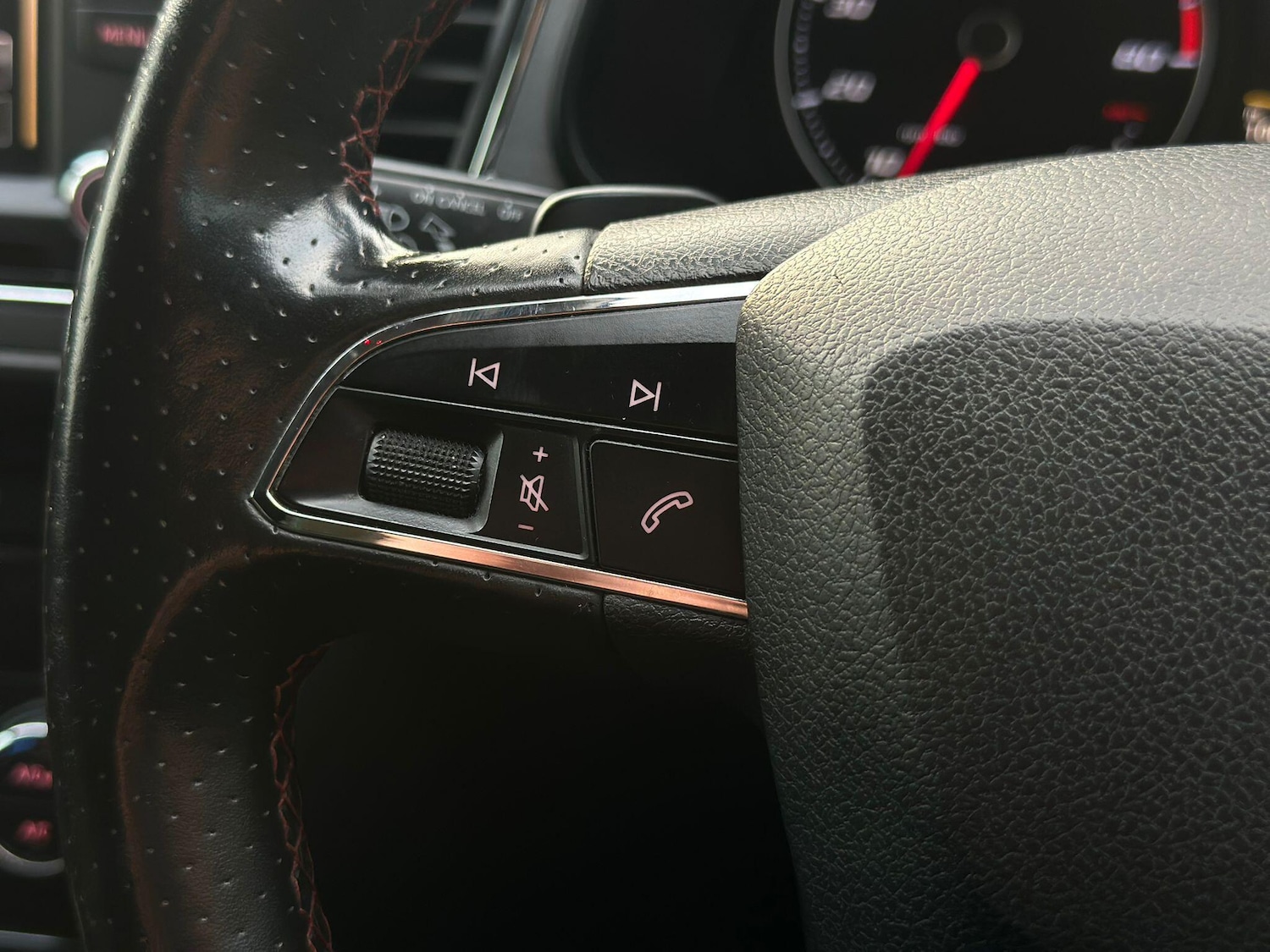 Used SEAT Leon 2016 for sale - 77425395: Photo 42