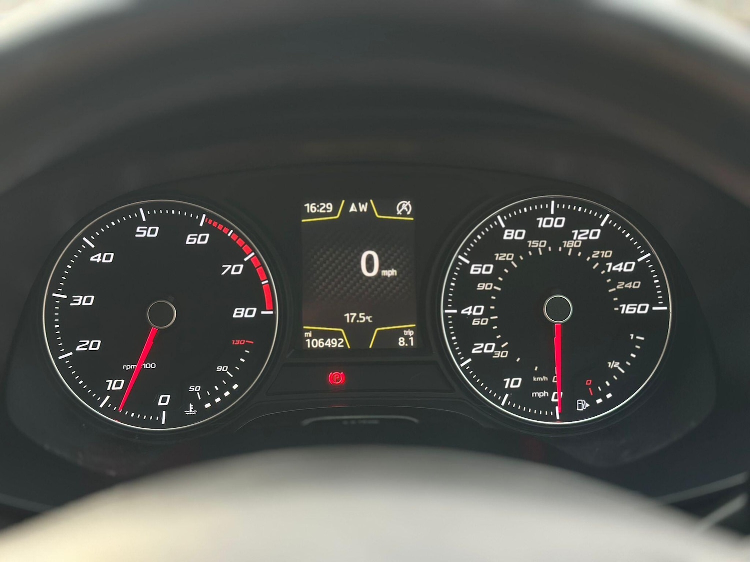 Used SEAT Leon 2016 for sale - 77425395: Photo 43