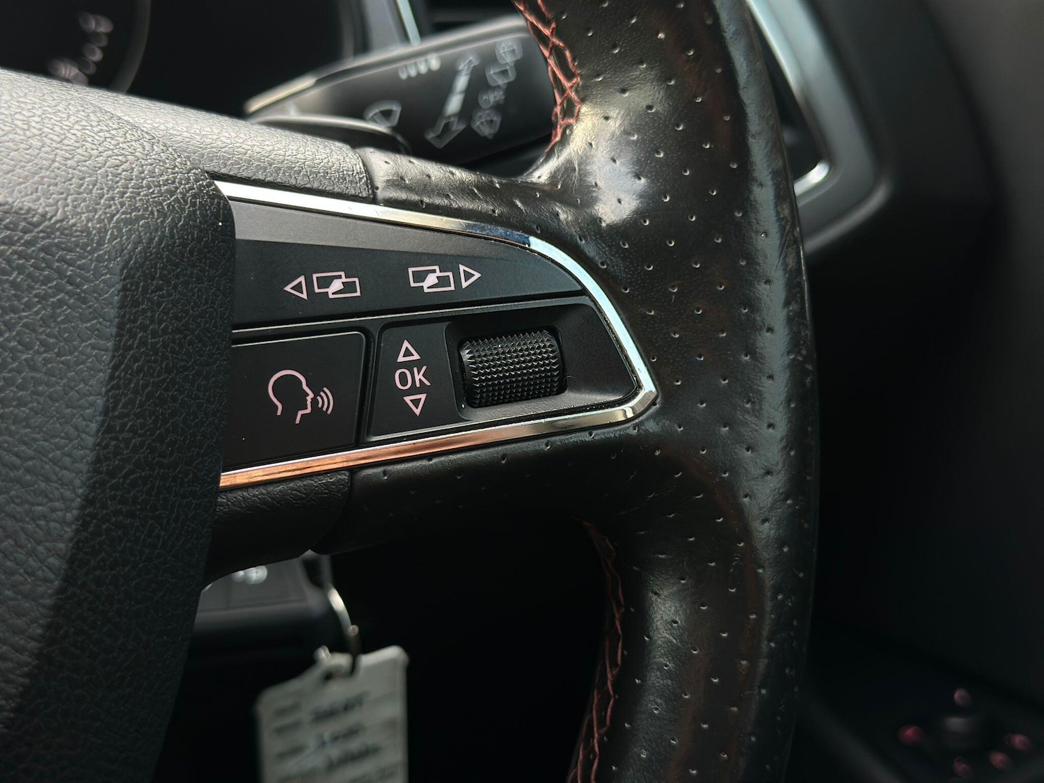 Used SEAT Leon 2016 for sale - 77425395: Photo 44