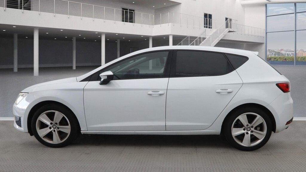 Used SEAT Leon for sale - 77425395: Photo 5