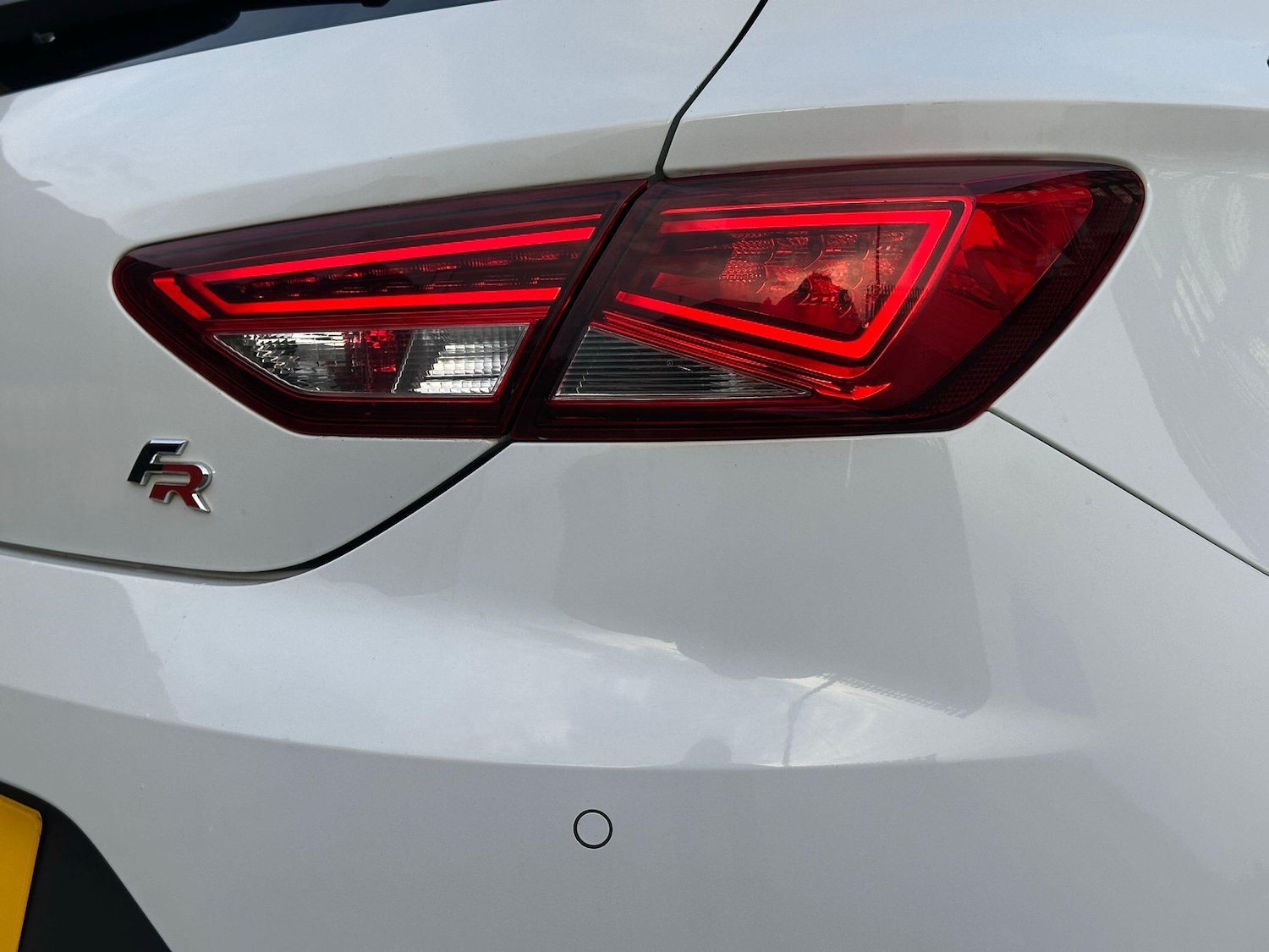 Used SEAT Leon 2016 for sale - 77425395: Photo 50