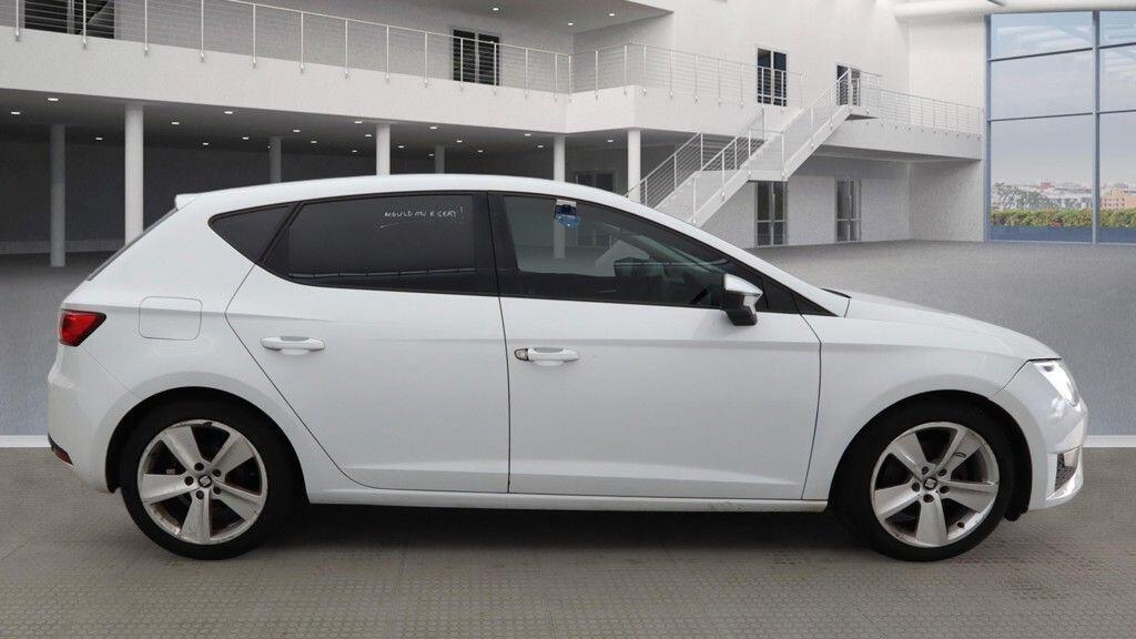 Used SEAT Leon for sale - 77425395: Photo 6