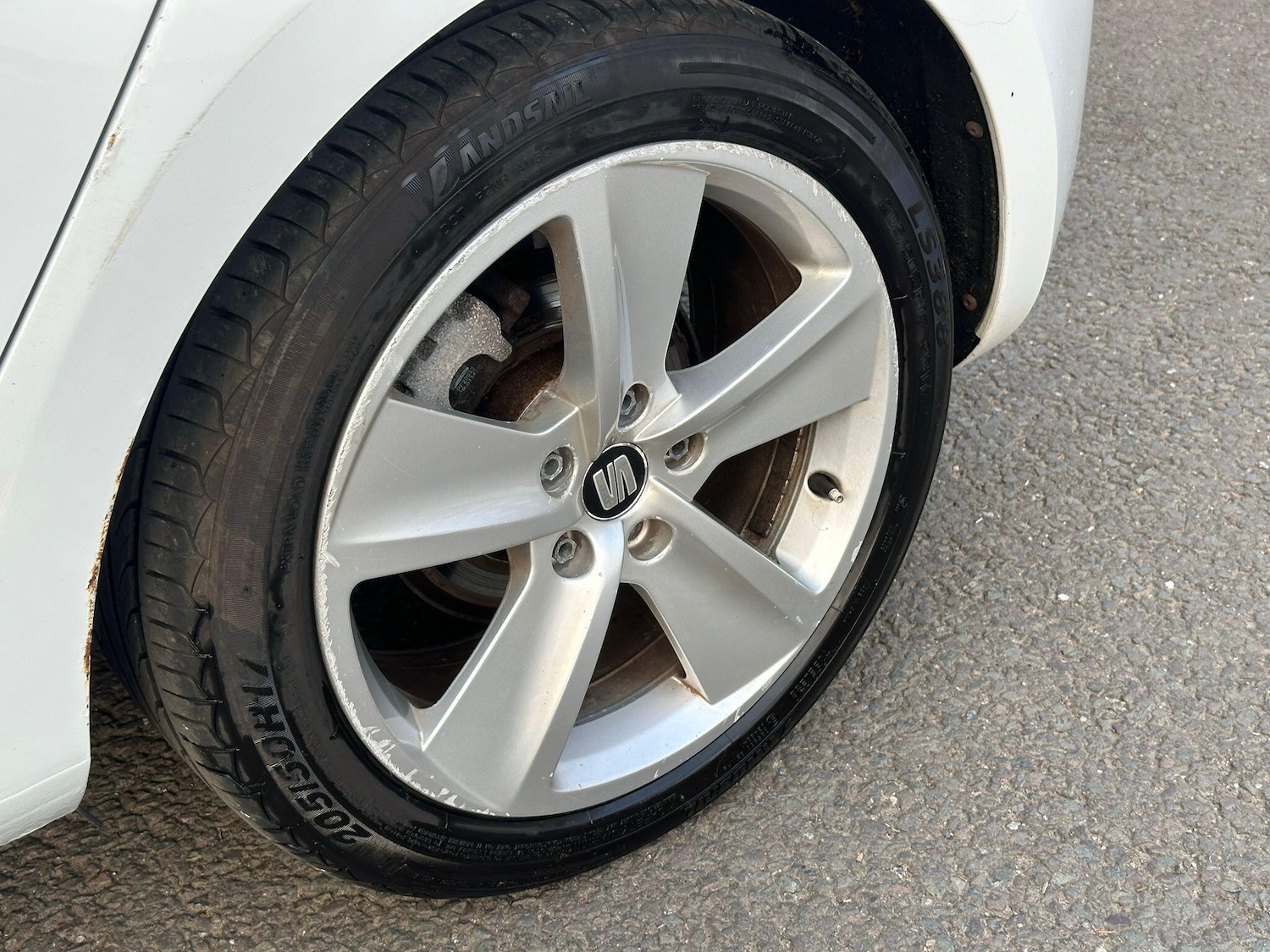 Used SEAT Leon 2016 for sale - 77425395: Photo 60