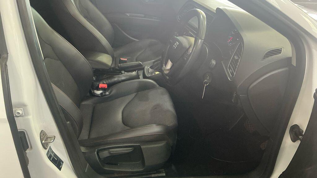 Used SEAT Leon for sale - 77425395: Photo 7