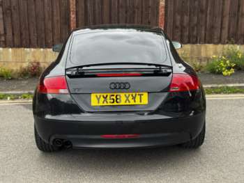 Used Audi TT 2008 for sale - 75082620: Photo